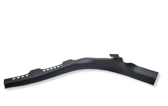 Audi A4 Allroad B8 Rear sill trim cover 8K0867768B
