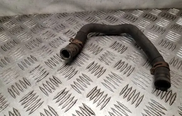 Skoda Octavia Mk2 (1Z) Engine coolant pipe/hose 1K0121051AT