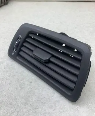 Volvo XC70 Dashboard side air vent grill/cover trim 3409375 1264