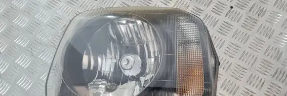 Suzuki Jimny Headlight/headlamp