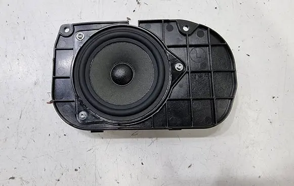 BMW 5 F10 F11 Headliner speaker 9239183 497107