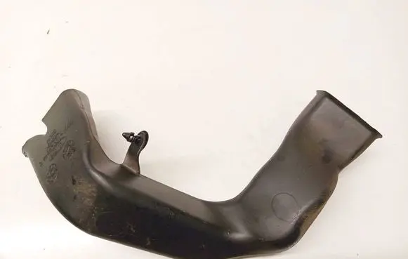 Ford S-MAX Cabin air duct channel 6G9118C299AC
