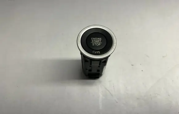 Dodge Challenger Engine start stop button switch 68299957AB