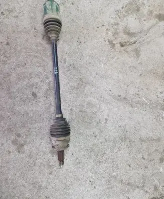 Subaru XV I Front driveshaft
