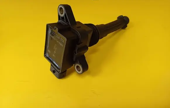 Fiat Marea High voltage ignition coil 0221504014