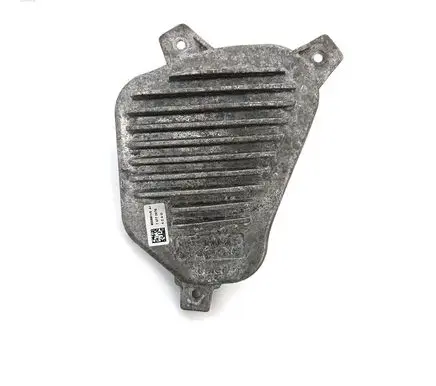BMW X1 F48 F49 LED ballast control module 90068145