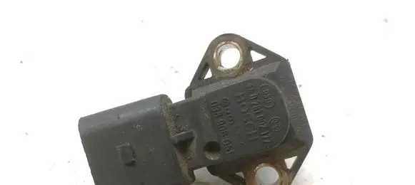 Air pressure sensor