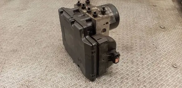 Audi A2 ABS Pump 8Z0614517C 8Z0907379B