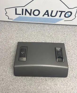 BMW 7 E65 E66 Headlining roof cover 7012196 6922154 6904291