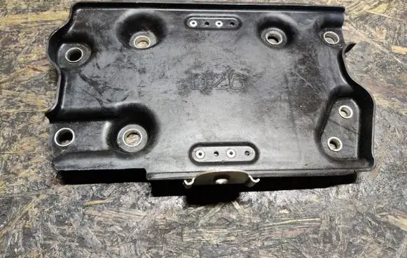 Infiniti Q50 Battery tray 648664GF5A