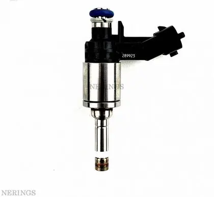 Maserati Quattroporte Fuel injector 0261500177 261500177 283629