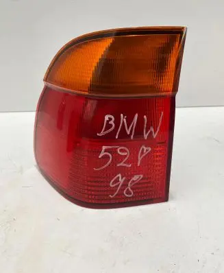 BMW 5 E39 Rear/tail lights 8361671 8371327 131019981332