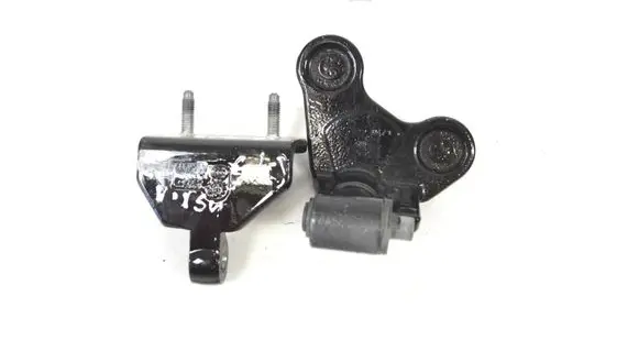 Mercedes-Benz S C217 Rear door lower hinge