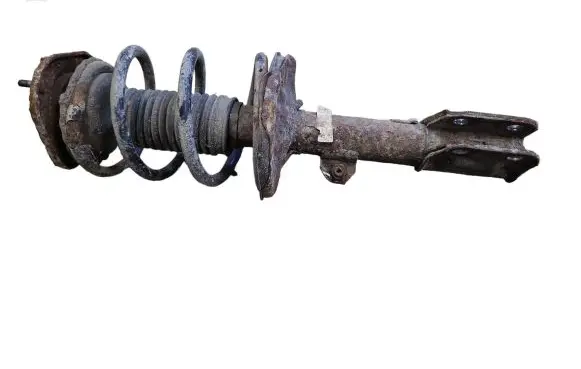 Toyota Corolla Verso AR10 Front shock absorber/damper
