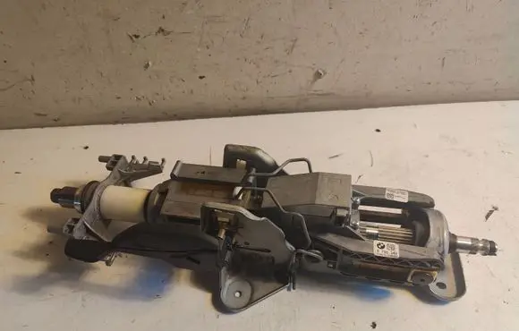 BMW 5 F10 F11 Steering wheel axle 6795346