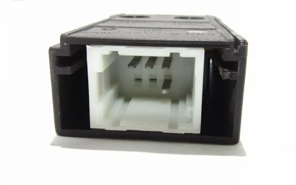 Renault Megane I Other switches/knobs/shifts 7700430215229