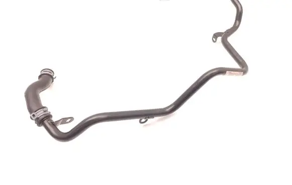 Jaguar XF Engine coolant pipe/hose AW9Q-6C661-AB