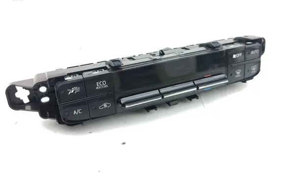 Toyota Prius (XW50) Climate control unit 5590047201