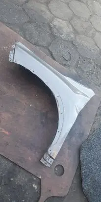Citroen C4 Aircross Fender LAKKER