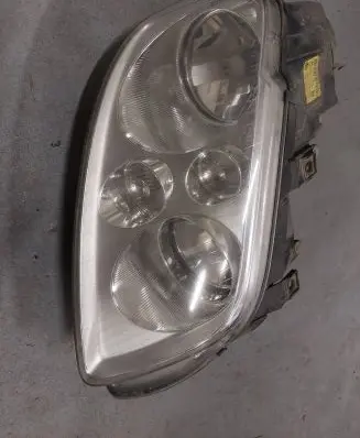 Volkswagen Touran I Headlight/headlamp 1T0941006M