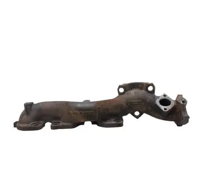 Land Rover Range Rover Sport L320 Exhaust manifold 