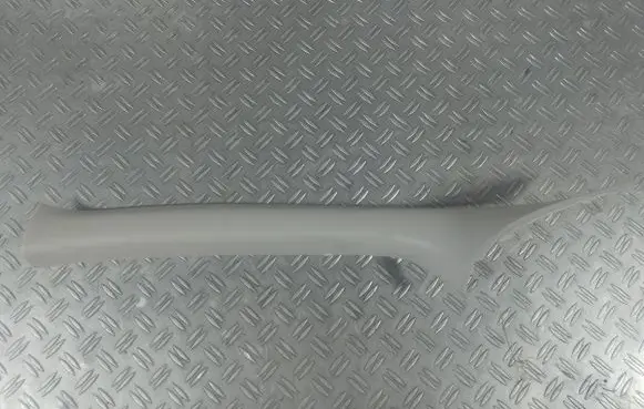 Opel Vivaro (A) pillar trim 769122377R 93460994 93868212