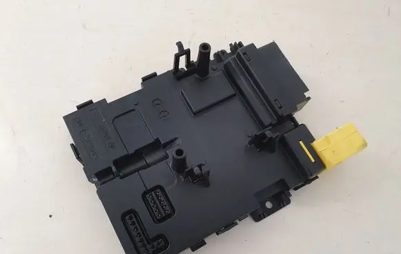 Steering angle sensor