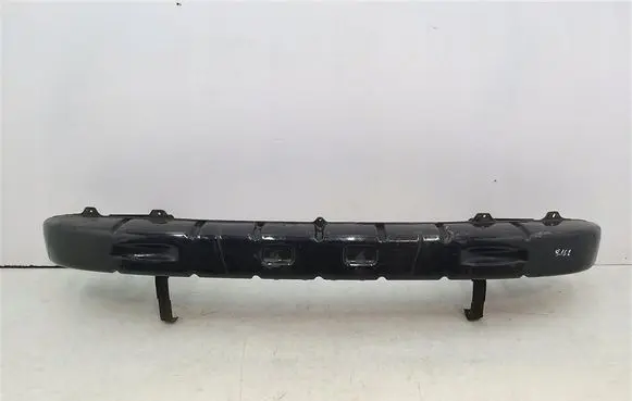 Hyundai Sonata Front bumper cross member