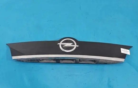 Opel Meriva B Tailgate/trunk/boot exterior handle 9895M0010 IMPRK1558452