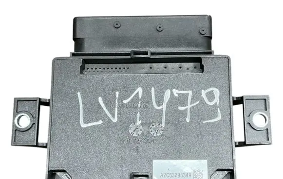 Volvo V70 Hand brake control module 6G912598CC 31318610 A2C53296349