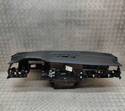 Audi Q8 Dashboard 4M8857001H