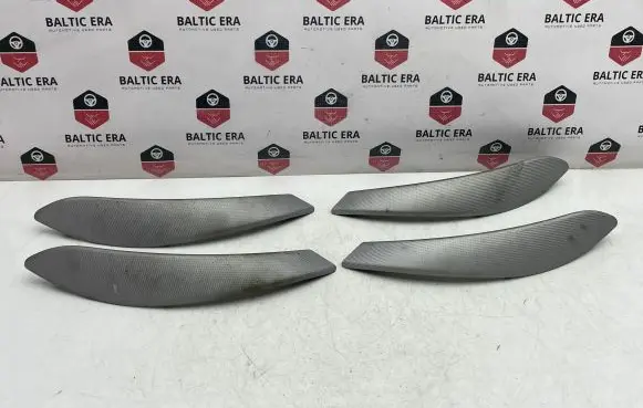 BMW 4 F36 Gran coupe Front door handle cover 8064249 8064250