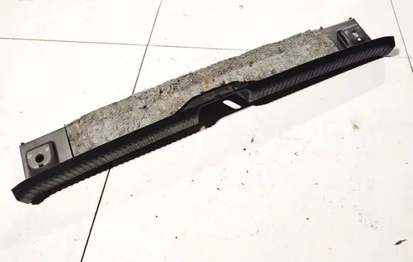 Toyota Corolla E120 E130 Other trunk/boot trim element