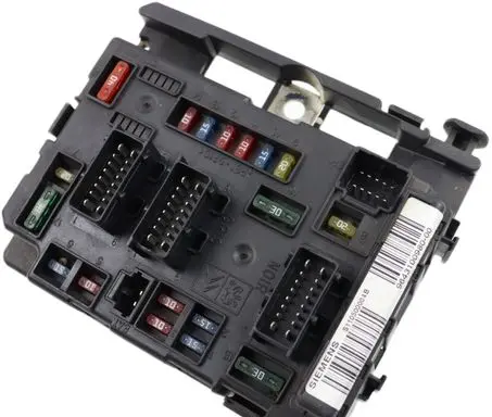 Fuse module