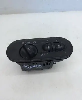 Volkswagen Sharan Light switch 95VW13K196ACW