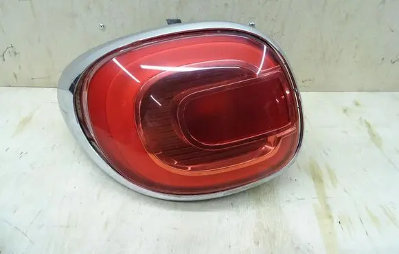 Rear/tail lights