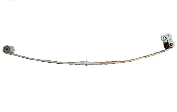 Renault Mascott Front leaf spring 5010537273 151X6X2