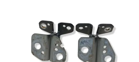 Jeep Grand Cherokee WL Front door hinge set 