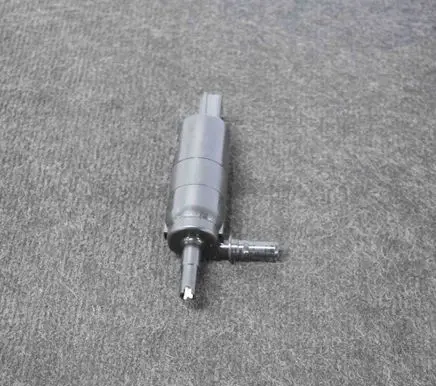 BMW 3 GT F34 Windscreen/windshield washer pump 7217792