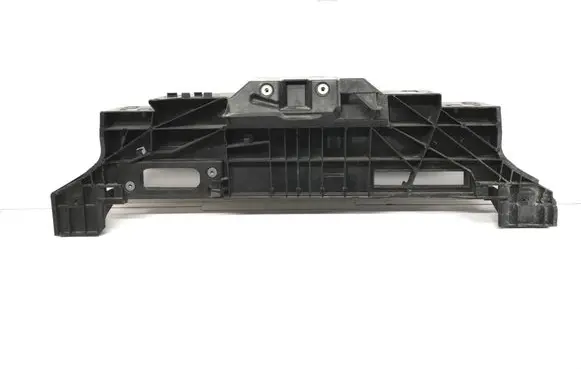 Opel Combo E Radiator support slam panel 9830512680