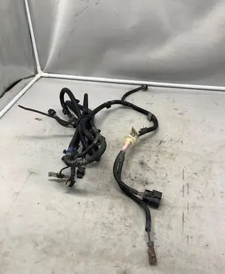 Tesla Model X Parking sensor (PDC) wiring loom P103243500G