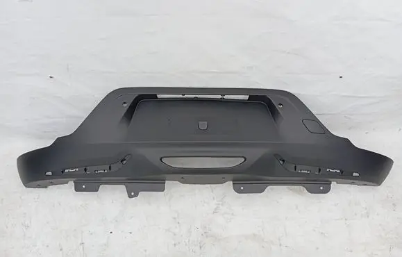 Citroen DS3 Rear bumper 9827775880 2430152X