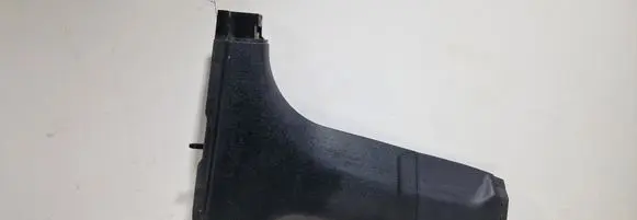 BMW 7 F01 F02 F03 F04 (B) pillar trim (bottom) 912595607