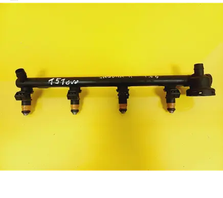 Renault Laguna II Fuel injector H029611