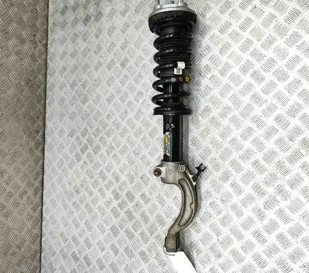 Maserati Ghibli Front shock absorber/damper 670009621 670030334