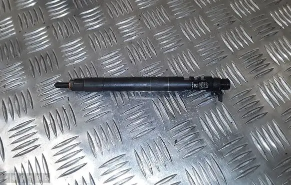 Citroen Jumpy Fuel injector 9686191080