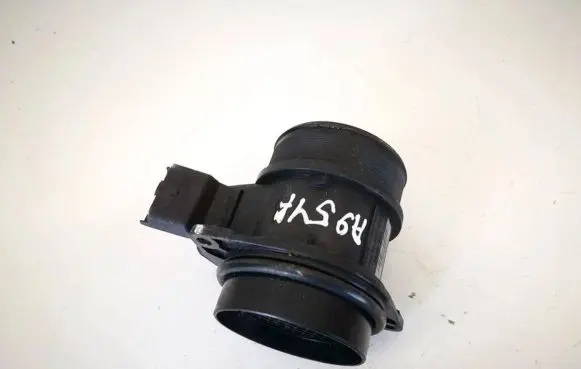 Peugeot 406 Mass air flow meter 9629471080 5wk9621