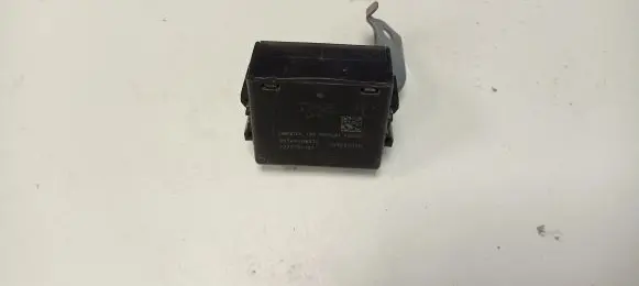 Toyota Sienna XL30 III Tire pressure control unit 8976908030 222973101 05522965B