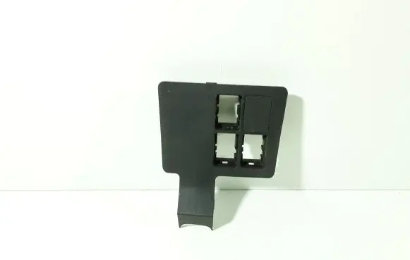 Toyota Yaris Other center console (tunnel) element 589170D060 5553952060 1U9G2