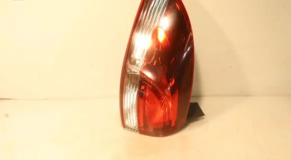 Renault Clio IV Rear/tail lights 2655514459